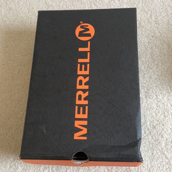 Merrell MQM Flex 2 Sneakers- NWOT! - Picture 4 of 15